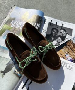 Toral loafers TL-KIMANA voley africa