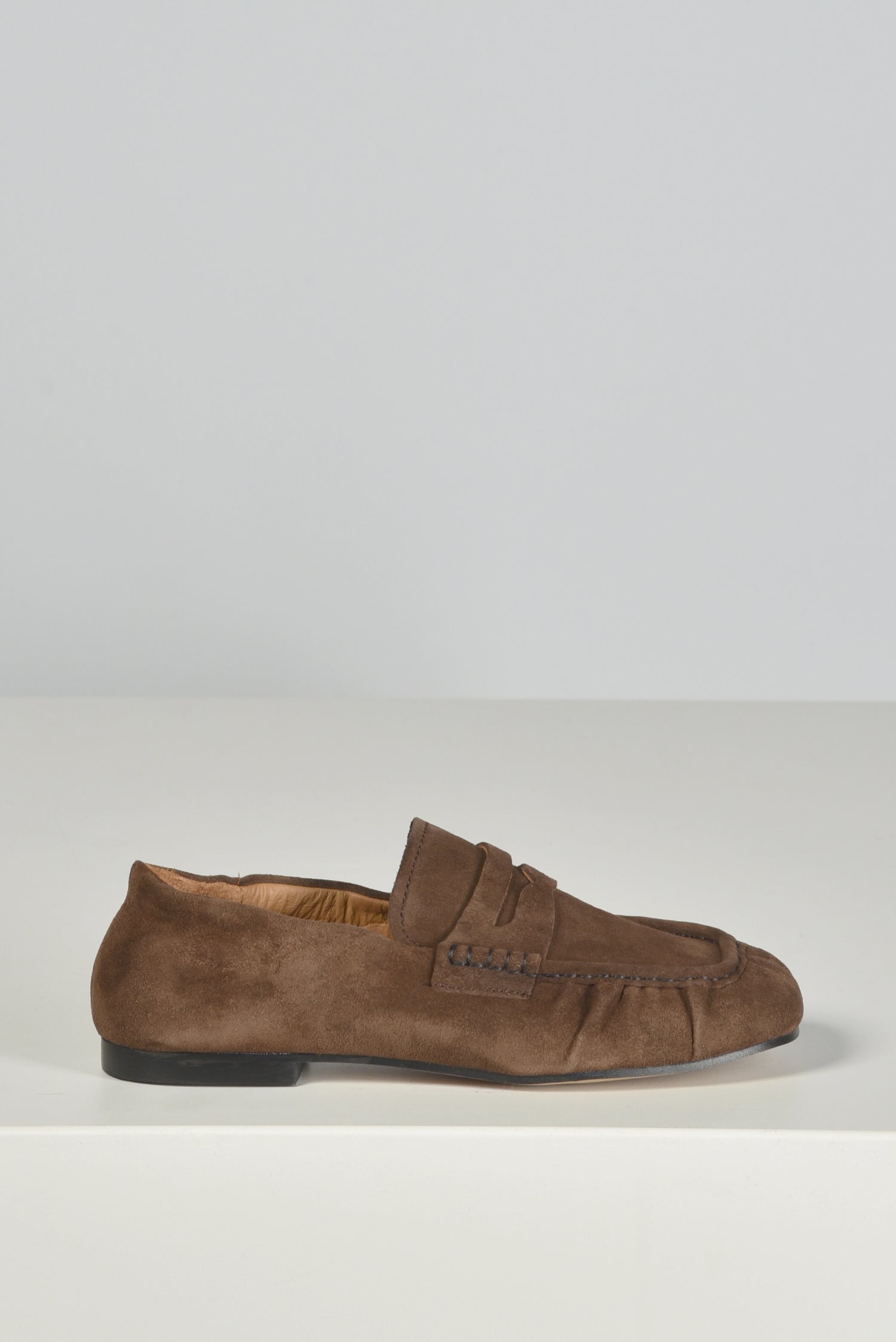 Toral loafers TL-PENY vulcano