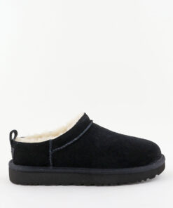 UGG enkellaarsjes Classic Micro 1173891 black