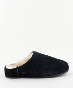 UGG sloffen Elea Slip-On 1171390 black