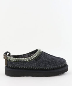 UGG sloffen Tasman Biarritz 1171444 black