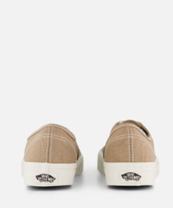 Alternative view of Vans Authentic Color Theory taupe Canvas
