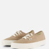 Vans Authentic Color Theory taupe Canvas