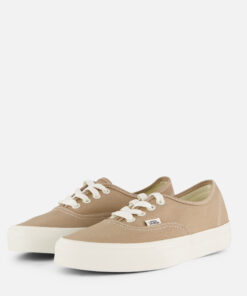 Vans Authentic Color Theory taupe Canvas
