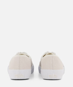 Alternative view of Vans Authentic Shine Sneaker Canvas beige