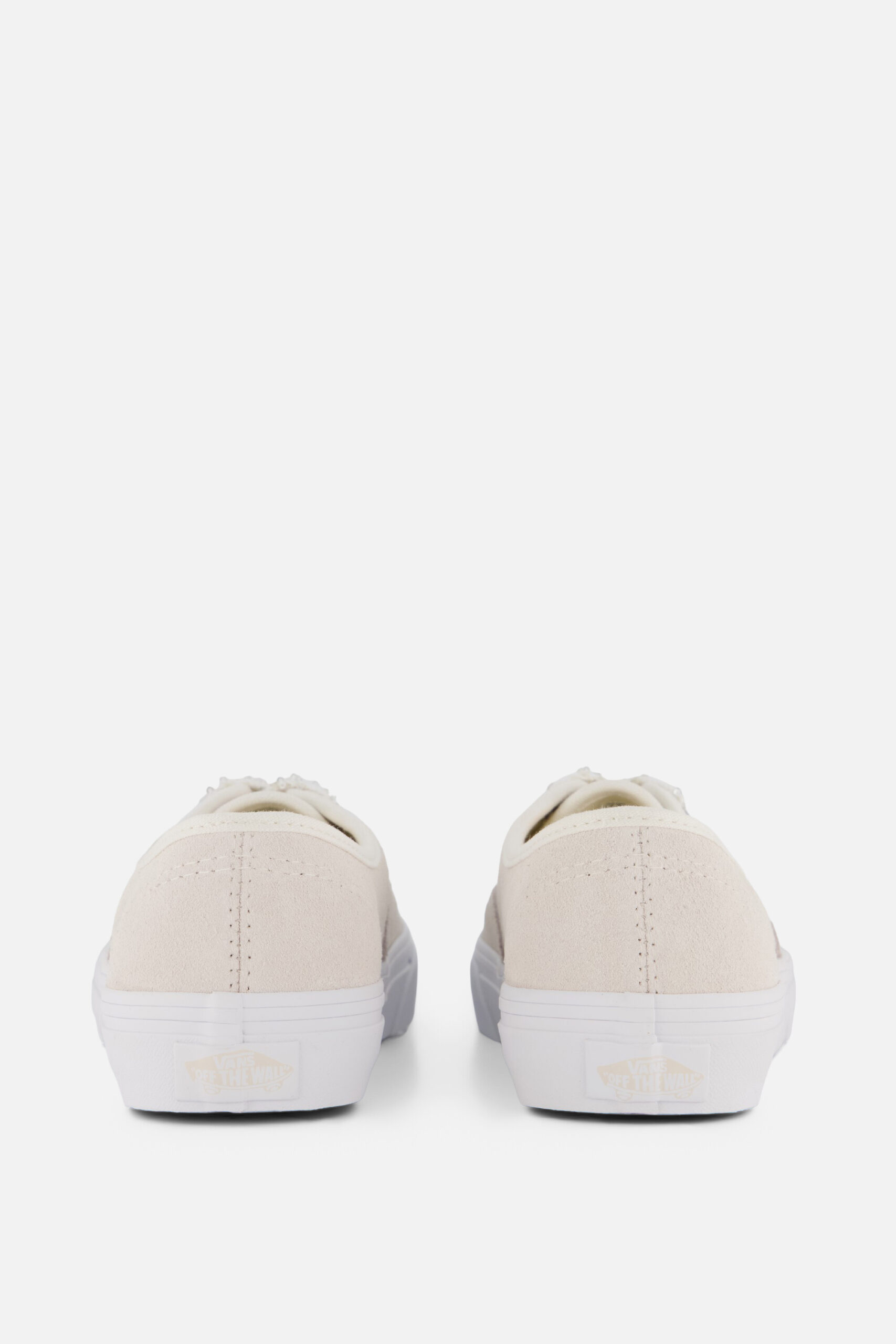Vans Authentic Shine Sneaker Canvas beige - Image 2