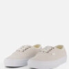 Vans Authentic Shine Sneaker Canvas beige