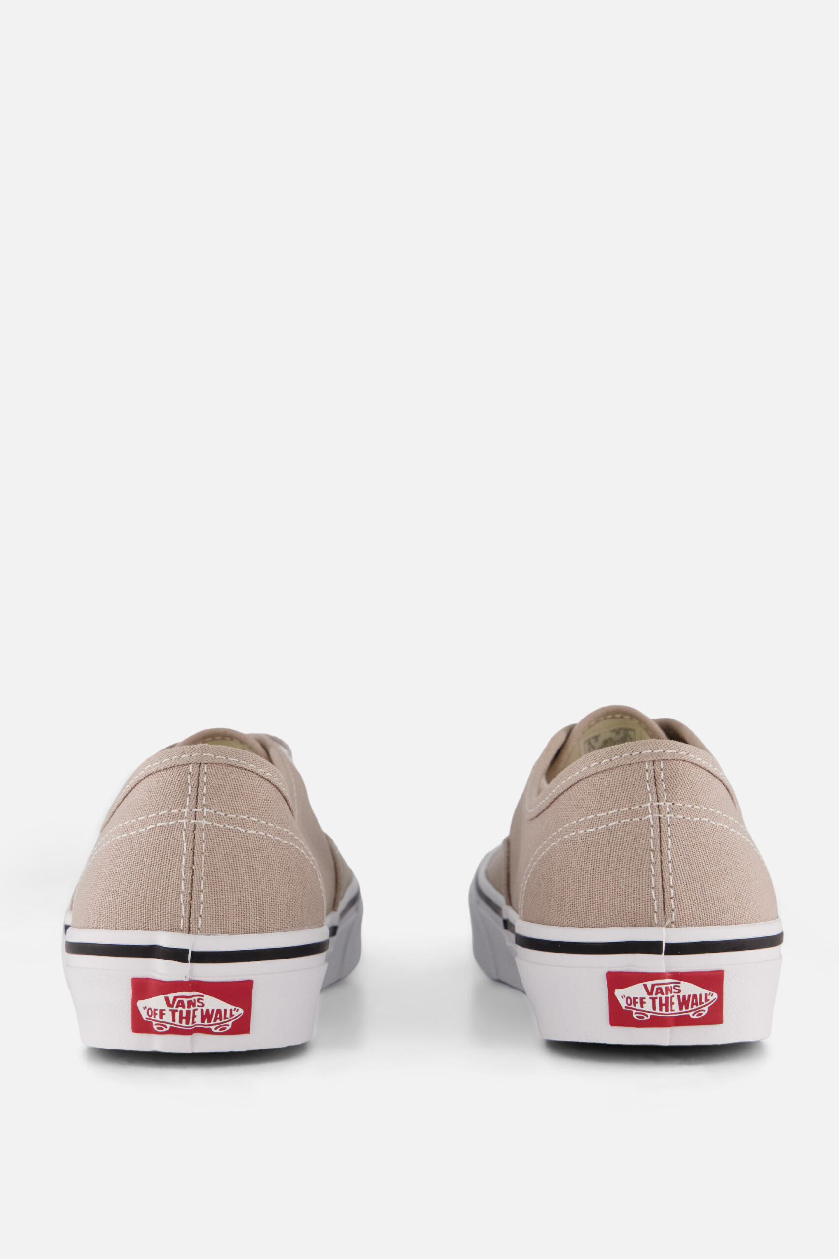 Vans Authentic Sneakers beige Canvas - Image 3