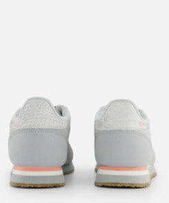 Alternative view of Woden Ydun Icon Sneakers grijs Textiel