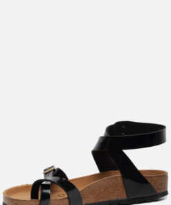 Alternative view of Yara sandalen zwart