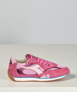 Diadora Heritage sneakers Equipe Revenge SW WN 201.182816 bright phlox pink