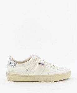 Golden Goose sneakers Soulstar GWF00464.F005053.80185 white/silver