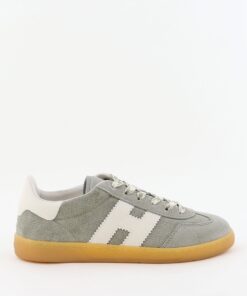 Hogan sneakers Cool HXW6470FB60UWX0RV7 grijs