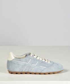 Hogan sneakers H693 HXW6930FX20UHO0RVL blauw