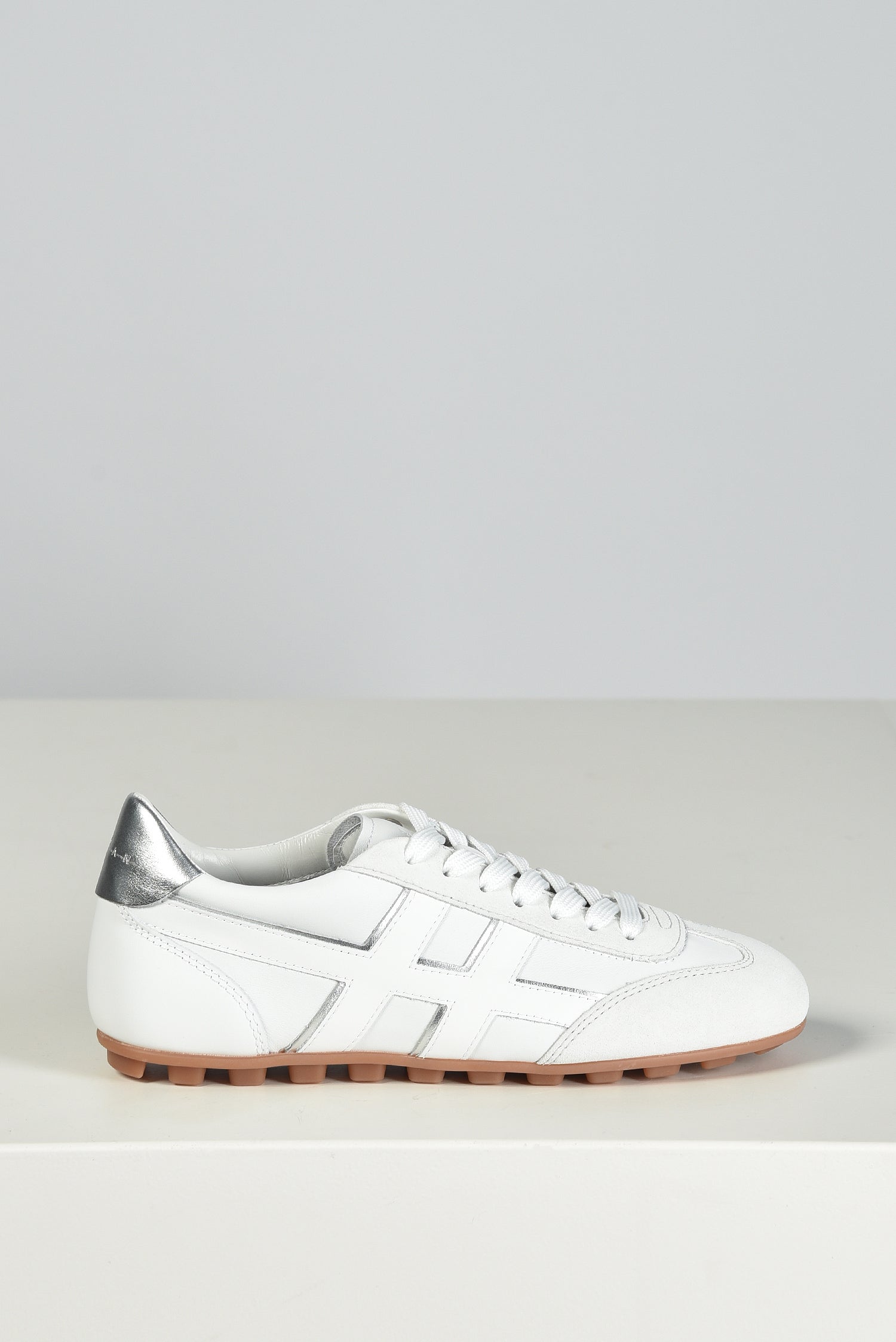 Hogan sneakers H693 HXW6930FX20UNI0351 wit
