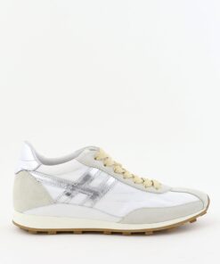 Hogan sneakers H699 HXW6990GA20V590FEG wit