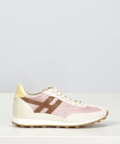 Hogan sneakers H699 HXW6990GA20V0N0FEC roze