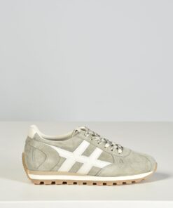 Hogan sneakers H701 HXW7010FP0CUHO0RV7 groen