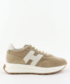 Hogan sneakers H641 HXW6410EH41FM63674 taupe