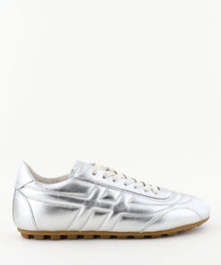 Hogan sneakers H693 HXW6930FW80SV0B200 zilver