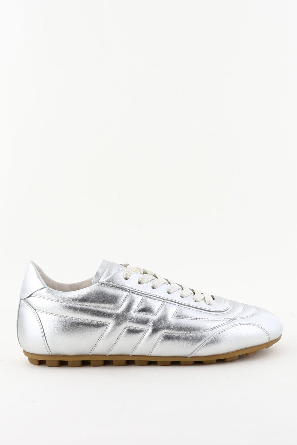 Hogan sneakers H693 HXW6930FW80SV0B200 zilver