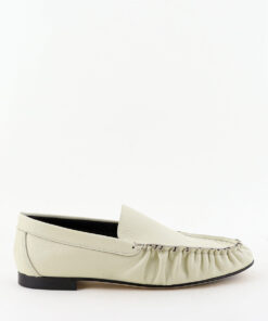 Odare loafers Elena venice talco