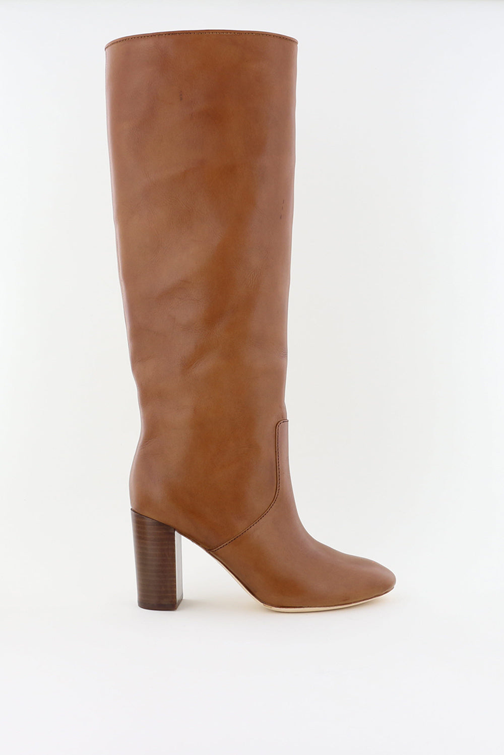 Loeffler Randall laarzen Goldy Tall GOLDY-VA-SAFARI safari
