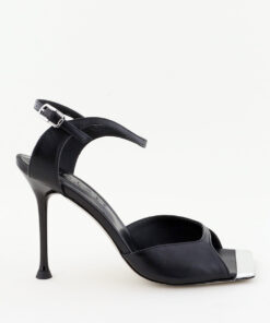 Morobe sandalen Mimi 05 black
