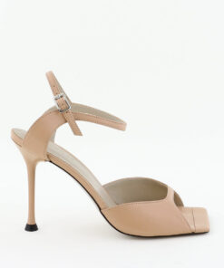 Morobe sandalen Mimi 36 nude