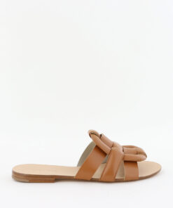Morobe sandalen Robien 03 camel