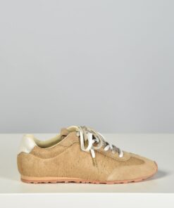 Nubikk sneakers Billy Lou 21088900 oak pony