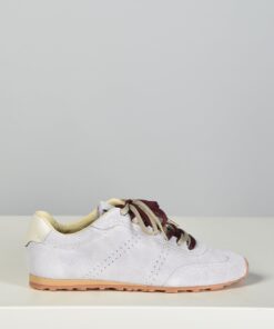 Nubikk sneakers Billy Lou 21088900 lila suede
