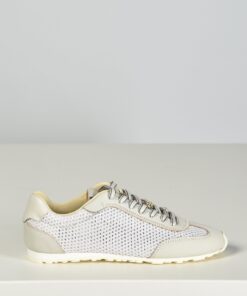 Nubikk sneakers Billy Lou 21088900 off white mesh