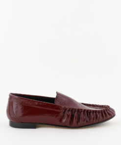 Odare loafers Elena venice bordeaux