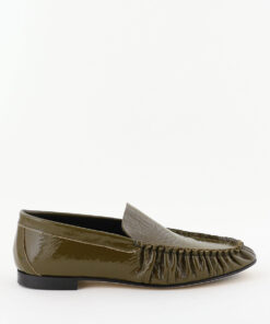 Odare loafers Elena venice oliva