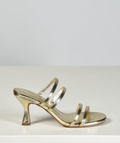 Toral sandalen TL-WEEKEND/LOW gold