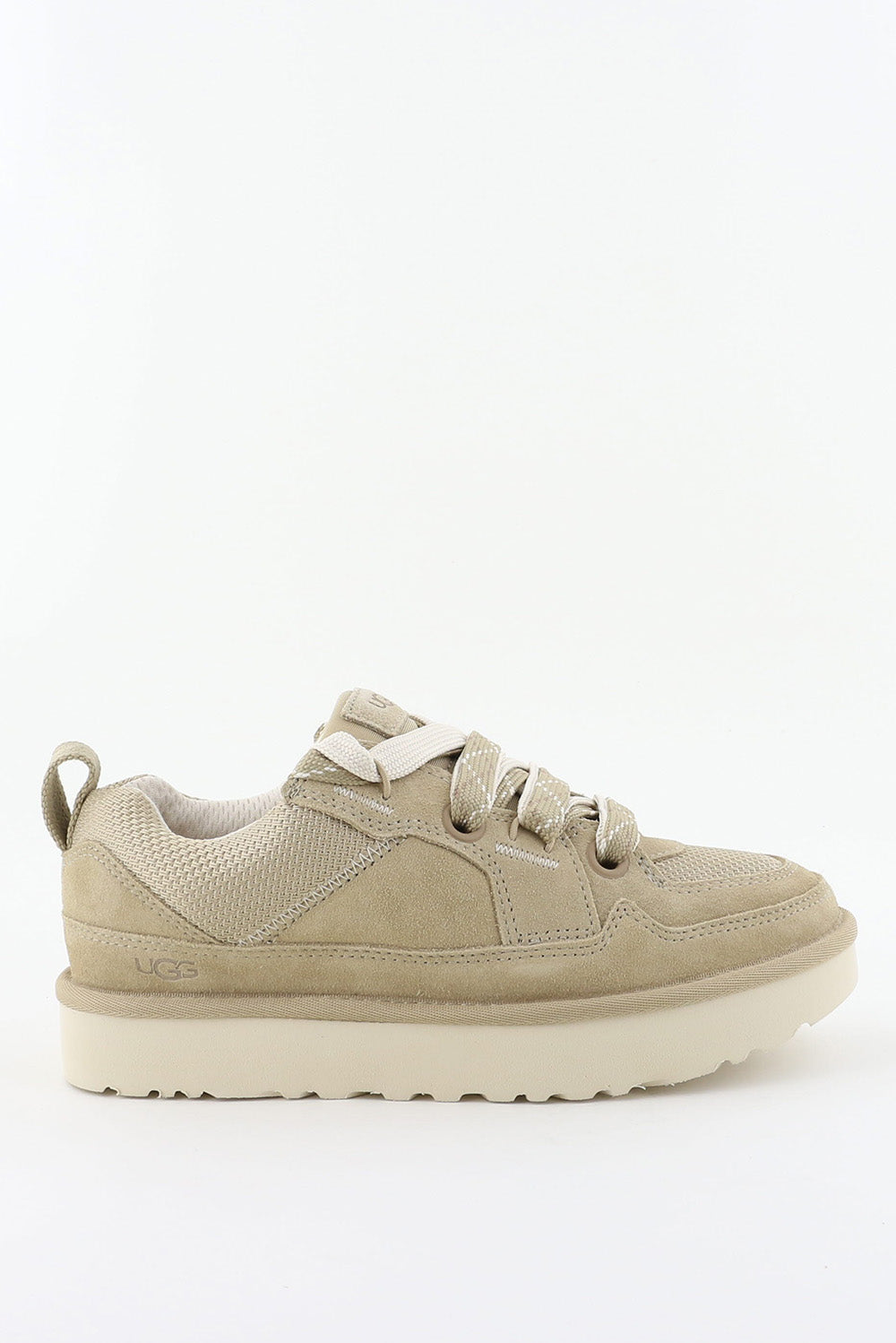 UGG sneakers Lo Lowmel 1168890 mustard seed