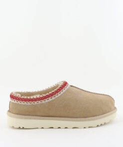 UGG sloffen Tasman II 1174470 sand/dark cherry